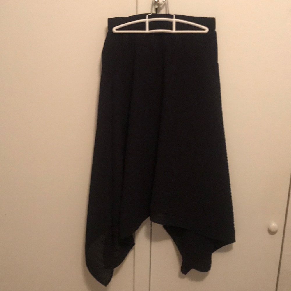 Club Monaco Clarine skirt